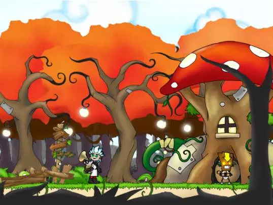 Doc Clock: The Toasted Sandwich of Time