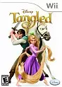 Tangled Wii