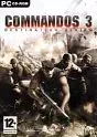 Commandos 3: Destination Berlin PC