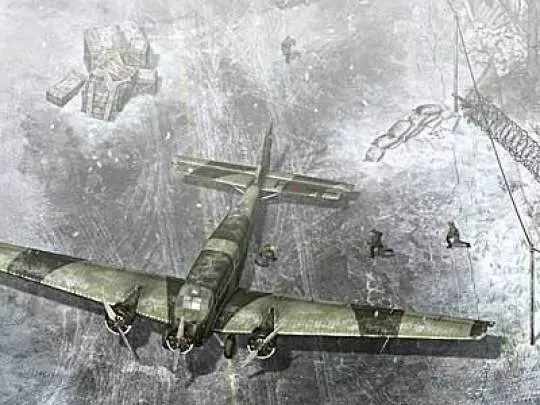 Commandos 3 Destination Berlin