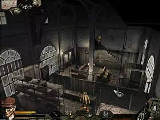 Commandos 3 Destination Berlin - PC