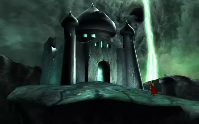 The Silver Lining - Episode 2 - PC