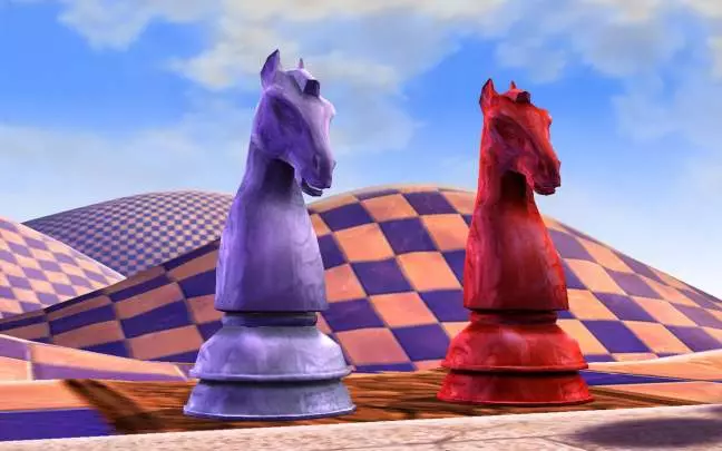 The Silver Lining - Episode 2