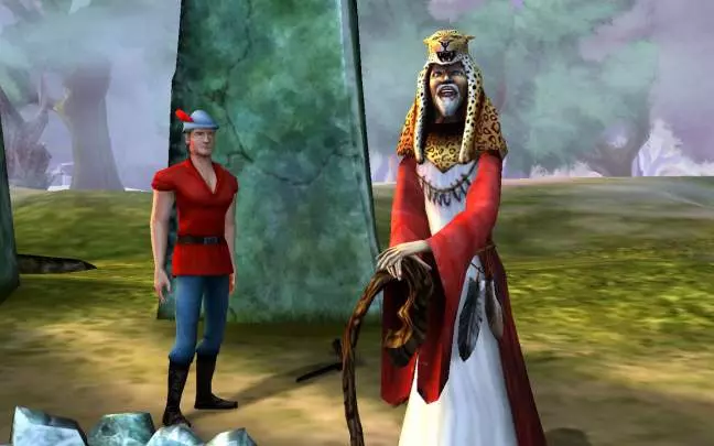 The Silver Lining - Episode 2