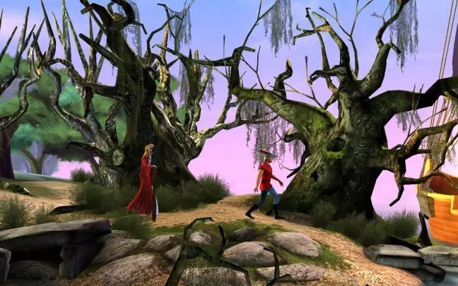 The Silver Lining - Episode 2 - PC