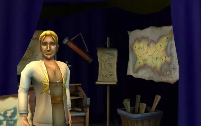 The Silver Lining - Episode 2