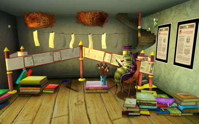 The Silver Lining - Episode 2: Two Households