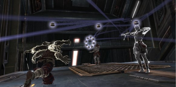 Asura's Wrath
