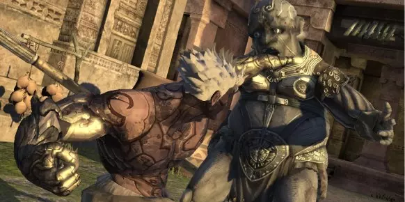 Asura's Wrath PS3
