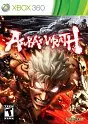 Asura's Wrath Xbox 360