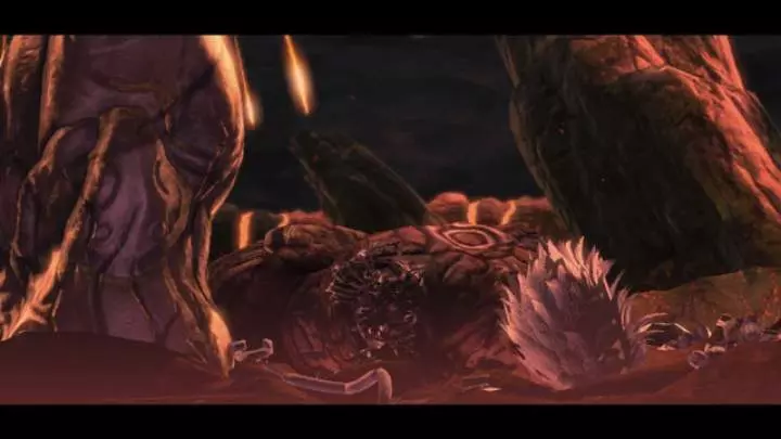 Asura's Wrath