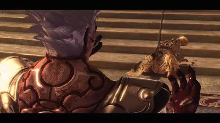 Asura's Wrath - PS3