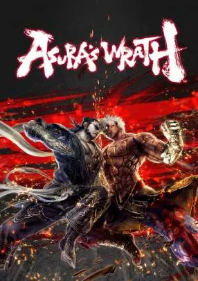 Asura's Wrath