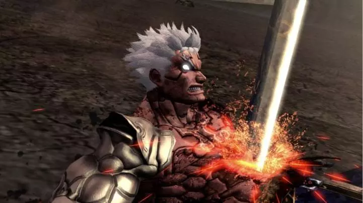 Asura's Wrath - PS3