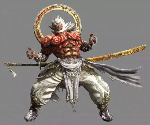 Asura's Wrath