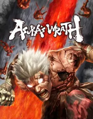 Asura's Wrath