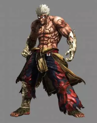 Asura's Wrath - PS3