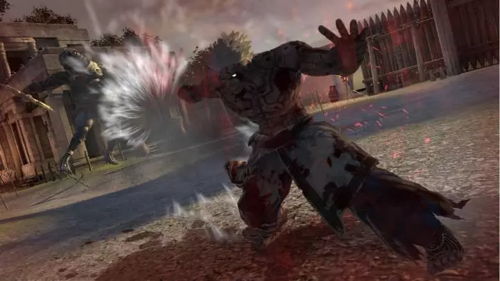 Asura's Wrath