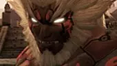 Asura's Wrath: Trailer Anuncio