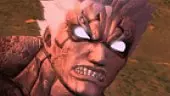 Asura's Wrath: Trailer oficial E3 2011