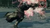 Asura's Wrath: Gameplay oficial: Combat