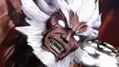 Asura's Wrath: Gameplay Trailer GamesCom