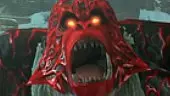 Asura's Wrath: Gameplay oficial: Persecución