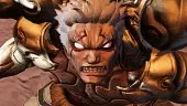 Asura's Wrath: Reencuentro (Japonés)