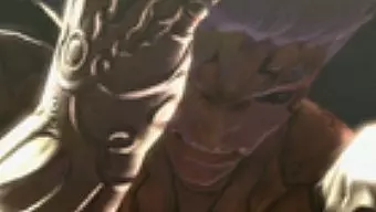 Asura's Wrath: Gameplay: Curioso Consejero