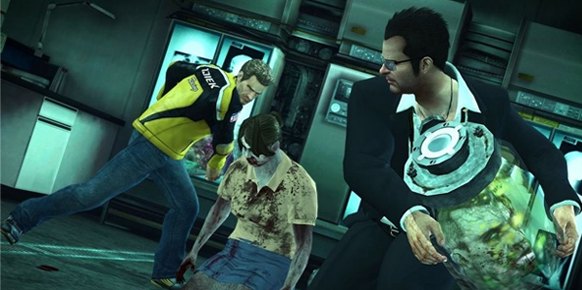 Dead Rising 2 Case West Xbox 360