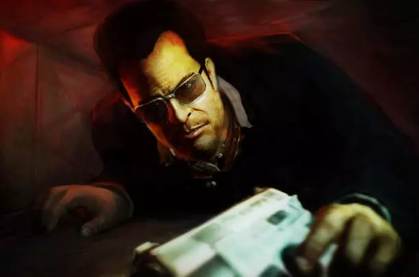 Dead Rising 2: Case West