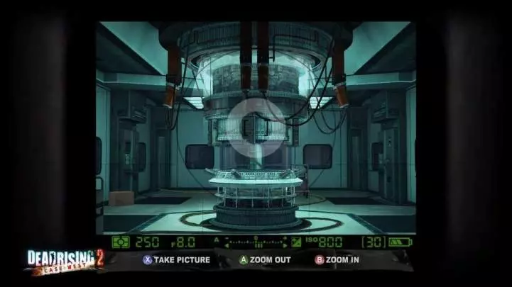 Dead Rising 2 Case West