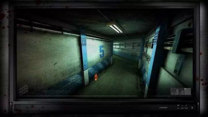 Dead Rising 2: Case West