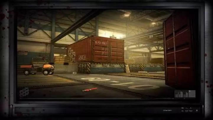 Dead Rising 2 Case West - Xbox 360