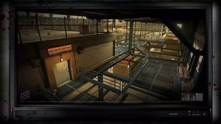 Dead Rising 2 Case West