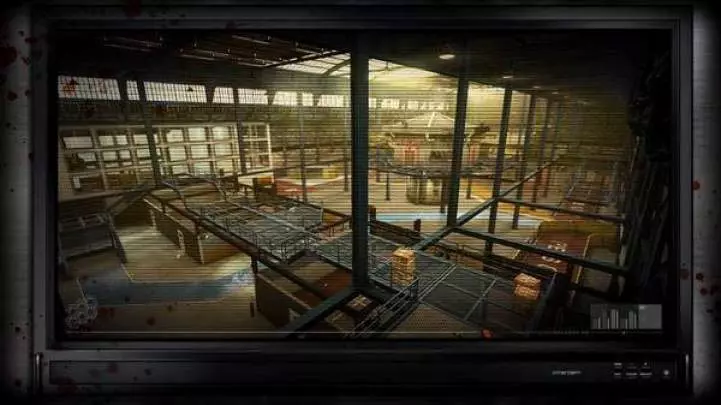 Dead Rising 2 Case West