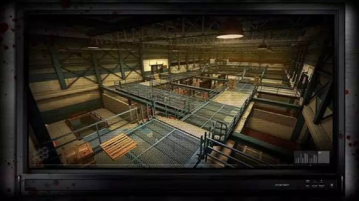 Dead Rising 2: Case West