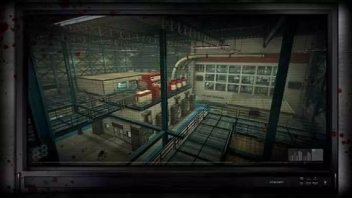 Dead Rising 2 Case West - Xbox 360