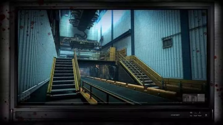 Dead Rising 2 Case West