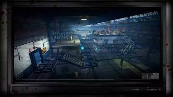 Dead Rising 2 Case West