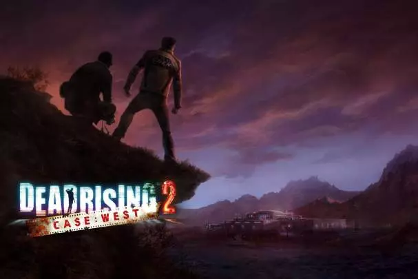 Dead Rising 2: Case West
