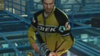 Dead Rising 2 Case West: Gameplay Trailer