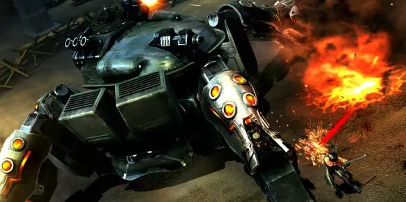 Ninja Gaiden 3 PS3
