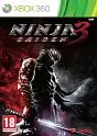 Ninja Gaiden 3 Xbox 360