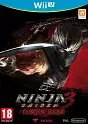 Ninja Gaiden 3: Razor's Edge Wii U