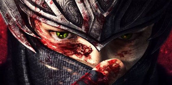 Ninja Gaiden Ninja Gaiden