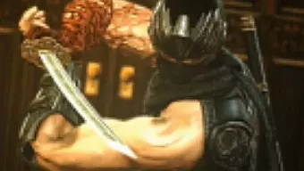 Ninja Gaiden 3 será "un desafío para nuevos y antiguos jugadores de la saga"