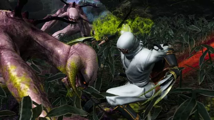 Ninja Gaiden 3 - PS3