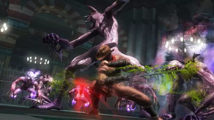 Ninja Gaiden 3 - PS3