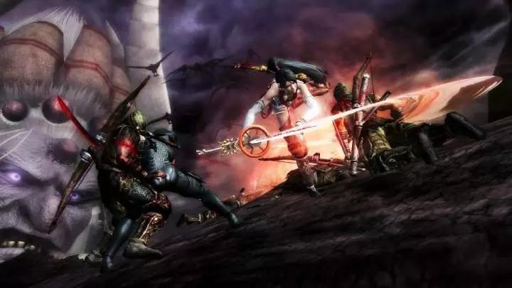 Ninja Gaiden 3 - PS3